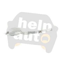 Глушитель для BMW 3 - Фото №2