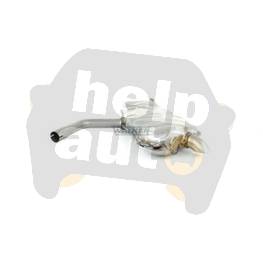 Глушник для Volkswagen Golf - Фото №4