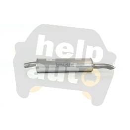Глушитель для Opel Astra - Фото №4