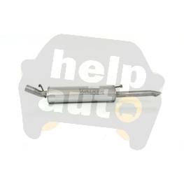 Глушитель для Opel Vectra - Фото №4