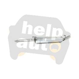 Глушитель для Opel Vectra - Фото №2