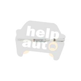 Резонатор для Renault Clio - Фото №2