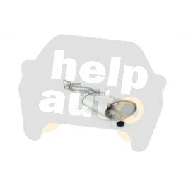 Глушитель для Renault Clio - Фото №3