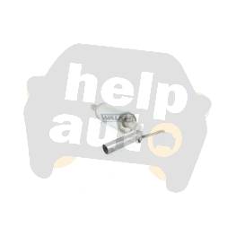 Резонатор для Seat Cordoba, Ibiza / Volkswagen Polo - Фото №3