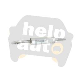 Резонатор для Seat Cordoba, Ibiza / Volkswagen Polo - Фото №2