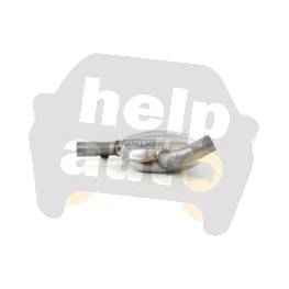 Резонатор для Seat Toledo / Volkswagen Golf, Jetta - Фото №4