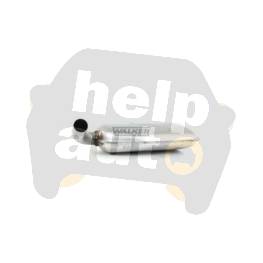 Резонатор для Seat Toledo / Volkswagen Golf, Jetta - Фото №3