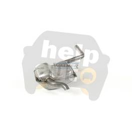 Глушитель для Mercedes C-Class W202 - Фото №3