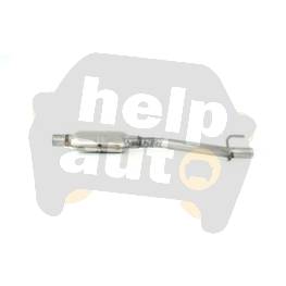 Резонатор для Mercedes C-Class W202 - Фото №4