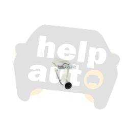 Резонатор для Mercedes C-Class W202 - Фото №3