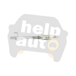 Резонатор для Mercedes C-Class W202 - Фото №2