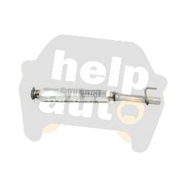 Резонатор для Mercedes C-Class W202 - Фото №4