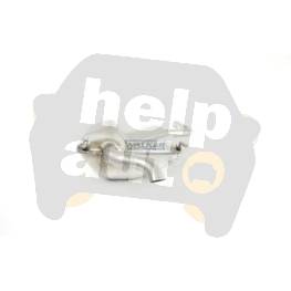 Глушитель для Mercedes C-Class W202 - Фото №3