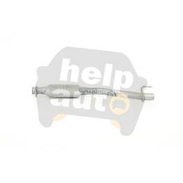 Резонатор для Mercedes C-Class W202 - Фото №4