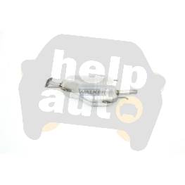Глушник для Opel Astra - Фото №4