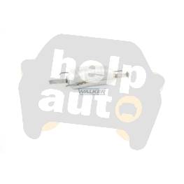 Глушитель для Opel Astra - Фото №2