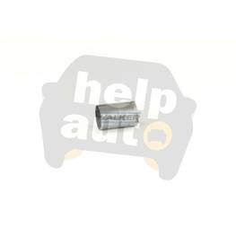 Хомут соединительный для Audi A3 / Citroen C8 / Fiat Ulysse / Peugeot 807 / Rover 75 / Seat Altea, Leon, Toledo / Skoda Octavia / Volkswagen Golf, Multivan, Touran, Transporter - Фото №2