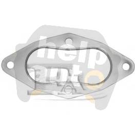 110-940 | Прокладка приемной трубы для Seat Alhambra / Volkswagen Sharan