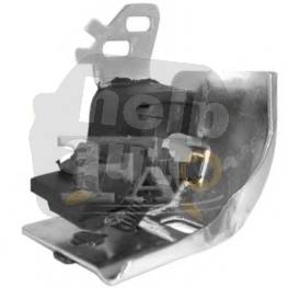 223-928 | Кріплення вихлопної труби для Renault Grand Scenic, Megane, Scenic