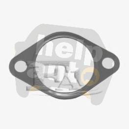 890-924 | Прокладка приемной трубы для Hyundai i30, Santa Fé / Kia Ceed, Rio, Soul
