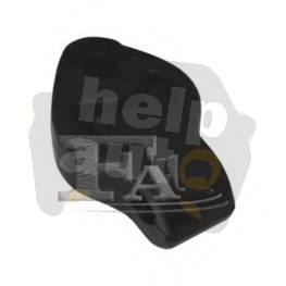 743-921 | Крепление выхлопной трубы для Citroen C-crosser / Mitsubishi Outlander / Peugeot 4007