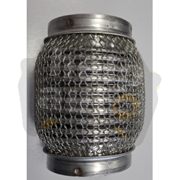 Гофра кольчуга Interlock RIBUKO 50/250 - Фото №3