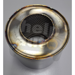 Полум'ягасник колекторний 90/160 - Фото №2