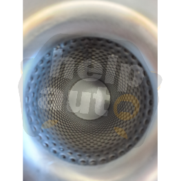 Полум'ягасник колекторний 130/120 - Фото №2