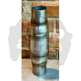 Резонатор 55/85/450  Helpauto - Фото №3
